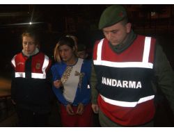 Tartıştığı Kişiyi Bıçaklayarak Öldürdü