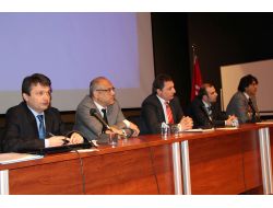 Cari Açığa Karşı Kapasite Artırımı Masaya Yatırıldı