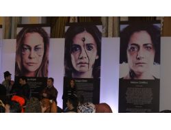 Bakan Şahin: Kadına Yönelik Şiddeti Halk Sağlığı Sorunu Olarak Görüyoruz