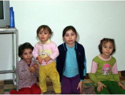 Kimse Yok Mu Gönüllüleri Mağdur Aileleri Unutmuyor