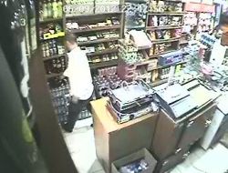 ÖNCE TEMİZLİK, SONRA HIRSIZLIK