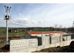 İsu, Yerel Su Kaynakları İçin Arıtma Tesisleri İnşa Ediyor