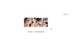 GOOGLE, KADINLARI UNUTMADI!