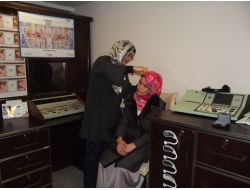 Kur’an Sayesinde Hem Konuşma Hem De Duyma Yetisine Kavuştu