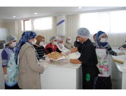 Yüksekovalı Kadınlar: Kadınları, Doğuran Makina Gibi Görmesinler