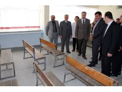 Bir Asırlık Eğitim Gereçleri, 'Nostaljik Eğitim Müzesi'nde