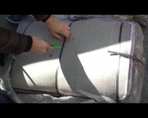 İstanbul mali şubeden operasyon