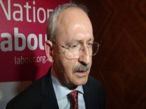 Kılıçdaroğlu: Süreci Desteklemeliyiz!