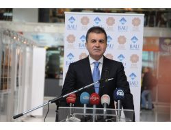 Bakan Çelik: Anadolu'dan Uzak Kalmış Eserlerin Gurbeti Bitecek