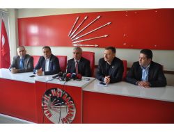 Chp’li Heyet: Kaddumi Ölmüş Olabilir