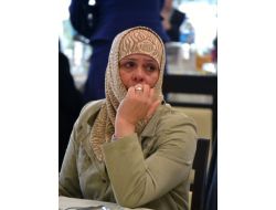 Suriyeli Kadınların Dileği, Çocuklarına Kavuşmak