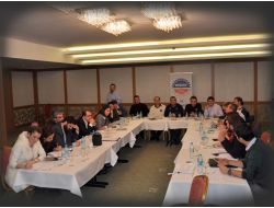 Gesiad'dan, 'Etkin Tahsilat Becerileri' Eğitimi