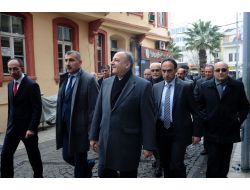 Vural: Provokatörlere Karşı Dikkatli Olun