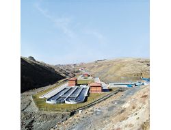 Ankara, Atık Su Arıtma Tesisleriyle Donatıldı!