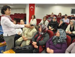 Bulaşıcı Hastalıklara Karşı Aşı Uyarısı