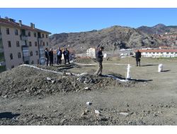 85 Yıllık Ahşap Cami 10 Yıl Sonra Yuvasına Döndü