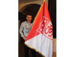 Erdal: Kötü Gidişata İnşallah Antalya Maçı İle Son Vereceğiz