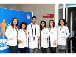 Akdeniz Üniversitesi Ulusal Tıp Öğrenci Kongresi, Antalya'da Düzenlenecek