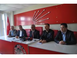 Esed Gemiyi Terk Eden Adam Olmayacağını Söyledi