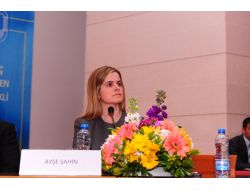 Gönül Elçisi Projesi Muğla Sıtkı Koçman Üniversitesi’nde De Başladı