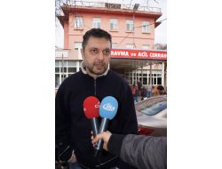 Konsolos Eşinin Çarptığı Filiz İnal Yoğun Bakımdan Çıktı