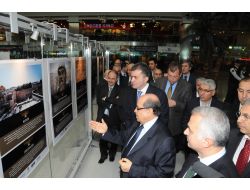 Bakan Çelik: Medeniyet Milliyetçiliği Yapılıyor