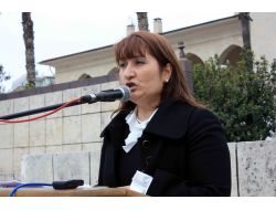 Aile İçi Şiddetin Yüzde 87'si Kadınları Yönelik