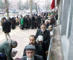 Emekli Maaşlarına Zam  Müjdesi