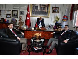 Kaymakam Güldibi'nden Sürücülere 'Kurallara Uyun' Uyarısı