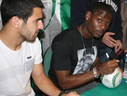 Bursasporlu Futbolcular, Moralli Fenerbahçe’yi Yenmek İstiyor