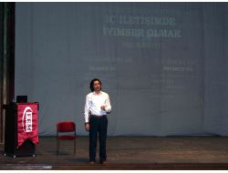 'Gerçekçi, Ayakları Yere Basan Ve Disiplinli Kişiler Hayatta Başarılı Oluyor'