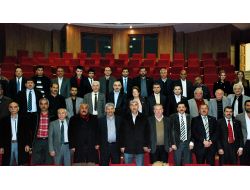 Şanlıurfa’da 32 Stk’dan Çözüm Sürecine Tam Destek