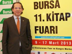 "Türkiye’de Her Yıl Kişi Başına 6,4 Kitap Basılıyor"