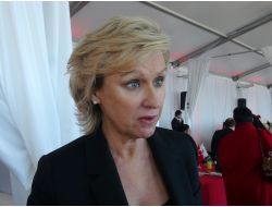 Newsweek Yayın Yönetmeni Cihan'a Konuştu