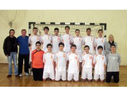 Polis Gücü Sakarya’da Bursa’yı Temsil Edecek