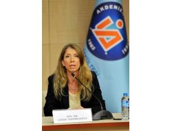 Doç. Dr. Yirmibeşoğlu: Kadınlar Şiddete Maruz Kaldıklarının Farkında Değil