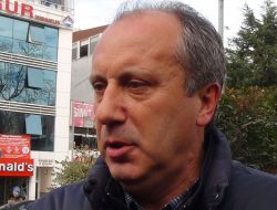 Chp'li İnce: Babacan Kabinenin Gizli Komünisti Mi?