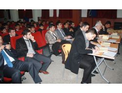 Kur’an-ı Kerim Okuma Yarışması Batman Finali Yapıldı