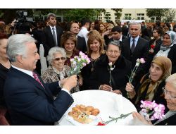 Zihni Aldırmaz: Kadına Şiddet Uygulayanlar Afişe Edilsin