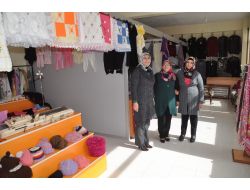 Dünya Kadınlar Günü Onlar İçin Sıradan Bir Gün