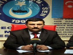 Ataması Yapılmayan Öğretmenler Platformu: 2010'a Da İşsiz Girdik