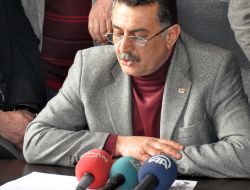 Bingöl Muhtarlarından Çözüm Sürecine Destek