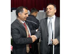 Bayburt’ta Engellilerin Yaşadığı Ulaşabilirlik Sorunları Tartışıldı