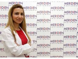 'Anne Sütü İle Beslenen Bebeğin Iq'su Yüksek Olur'