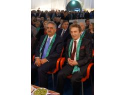 Başkent'te Rekor İçin Horon Tepiyorlar