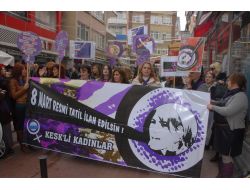 Kesk Üyesi Kadınlar, 8 Mart’ın Tatil İlan Edilmesini İstedi