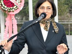 'Türkiye’deki 850 Kaymakamın Sadece 17’si Kadın'