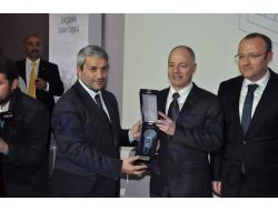 Bakan Ergün: 2023 Hedefleri Artık Hükümetin Değil, Milletin Hedefi Oldu