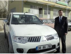 Boğazlıyan’da Tarıma Araç Takviyesi Yapıldı