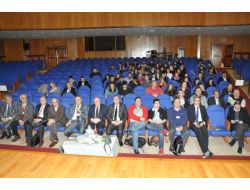 Atmosfer Biliminde Son Gelişmeler Çalıştayda Ele Alındı